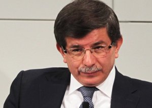 Davutoğlu'dan Balbay'a Soyadı Cevabı