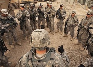 Süper Güç Terörü