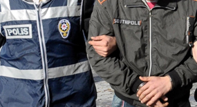 Lüks villa hırsızları operasyonla yakalandı
