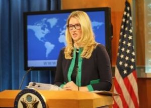 ABD'den 'Hakan Fidan' Açıklaması