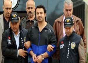 Erhan Tuncel Tutuklandı