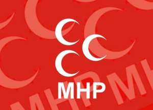 "MHP kendi ayaklarına kurşun sıktı"
