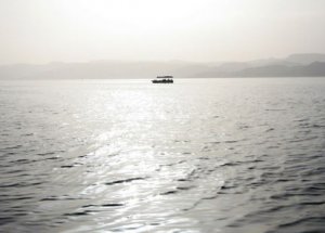 Amerikan Gemisine Korsan Saldırı!