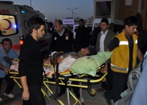 Hayvan Otlatma Tartışmasında Kan Döküldü