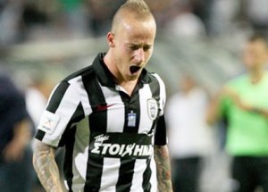 Stoch Karavana Çalıştı!