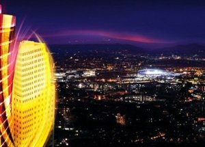 UEFA Avrupa Ligi'nde Toplu Sonuçlar