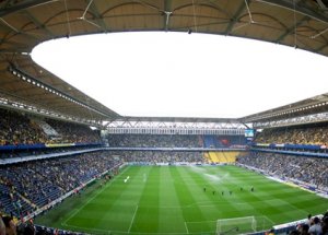 250 milyon Euro'luk müthiş proje