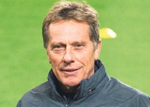 İşte Galatasaray'ı Uçuran Adam!