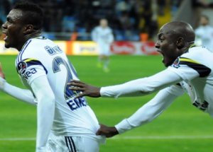 Fenerbahçelilerin Beklediği O Haber