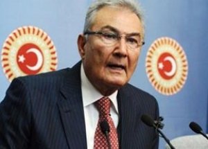 Baykal'dan CHP'ye Yaylım Ateşi
