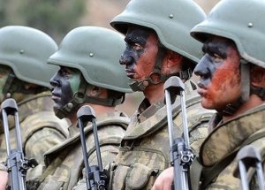 Askere Gidecekler Aman Dikkat!