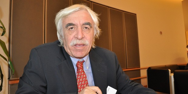 Çandar’dan Skandal Yazı