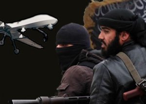 Jandarma'dan Şok Eden El Kaide İddiası