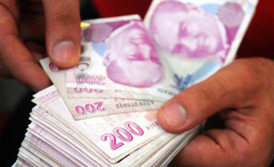 Bakan'dan Kıdem Tazminatı Açıklaması