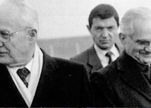 Savcı, Evren ve Şahinkaya İçin Müebbet İstedi