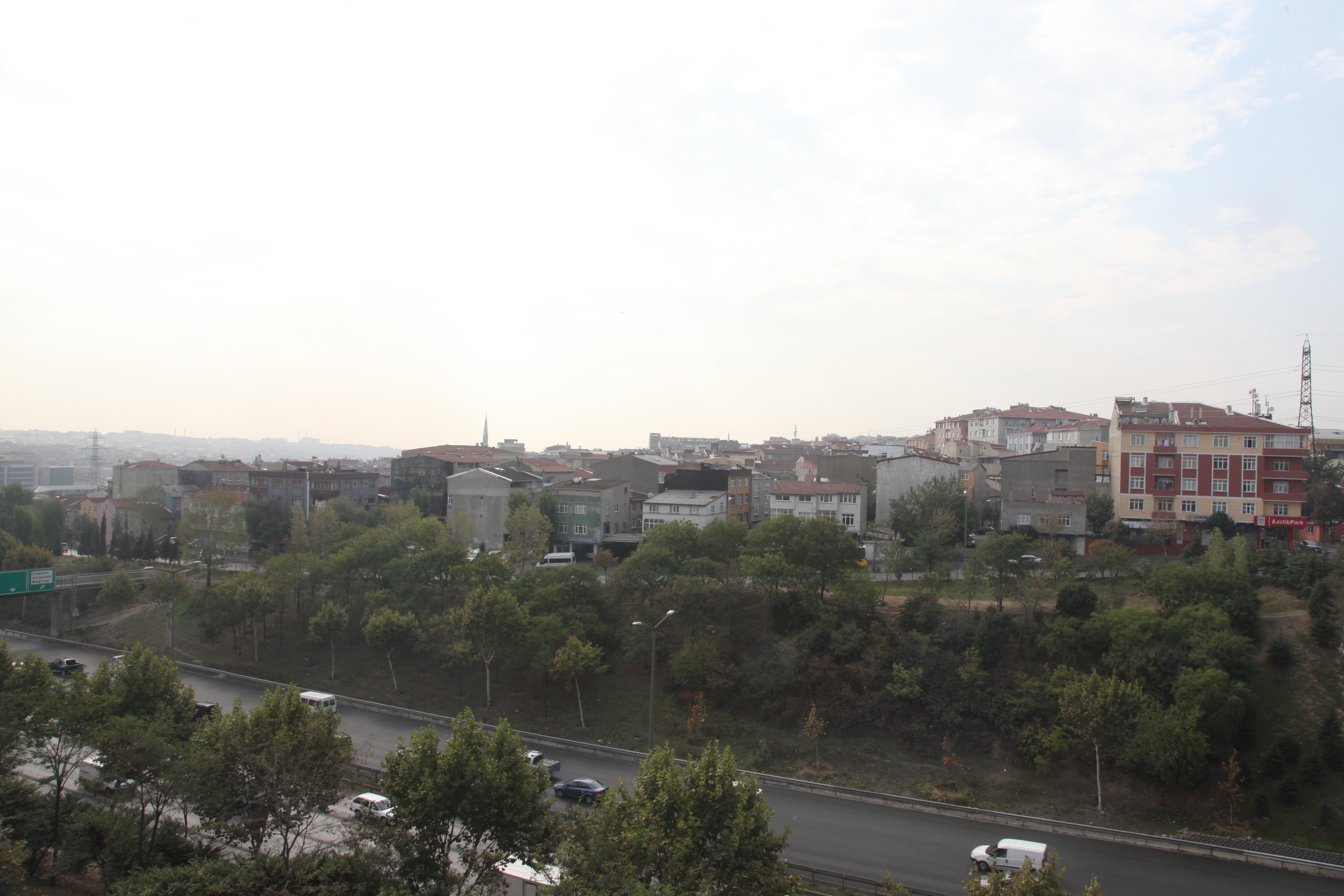 Esenler'de Dönüşüm Tam Gaz