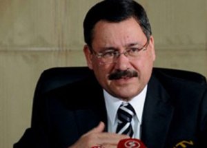 İstanbul'a Büyük Komplo İddiası