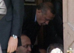 Cemaat Rahatsız Olmasın