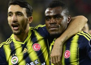 Fener Fırtına Gibi!