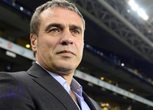 Ersun Yanal Taburcu Oldu