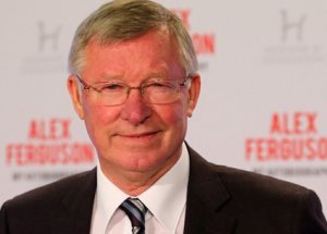 Ferguson O Türk'e Yüklendi