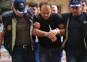 Reyhanlı Saldırganı Esed'le Görüştü