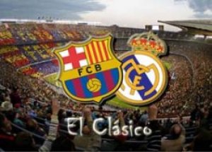 Bercelona Real Madrid Maçı Hangi Kanalda?