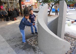 İkizliçeşme’de Sona Gelindi