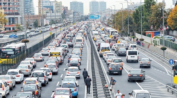 Milyonlarca Sürücüyü İlgilendiren 'Serbest'lik