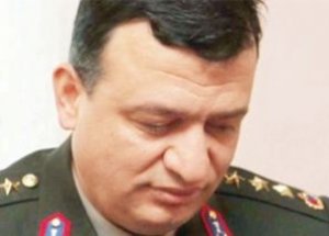 Komutanın 'İslami Terör' Hassasiyeti