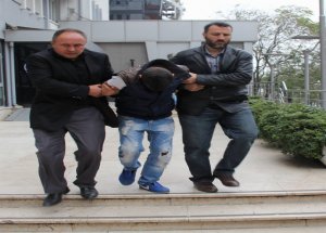 Türbe Hırsızları, Tövbe Ettiklerini İddia Etti