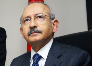Balyozcu'nun Şahidi Kılıçdaroğlu