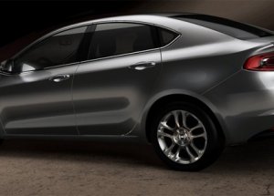 İşte Yerli Otomobiilin Modeli