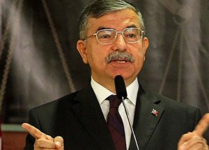 İsmet Yılamz Uyardı!