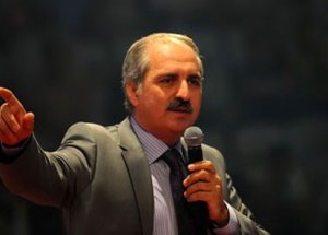 Partinin Başına O Mu Geçiyor?