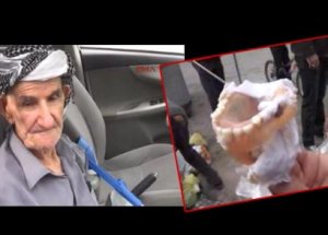 Lokantada Öyle Bir Şey Unuttu Ki