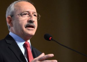 Kılıçdaroğlu'ndan Tuhaf Açıklama!