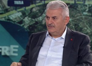 İstanbul - Ankara 3 Saate İnecek