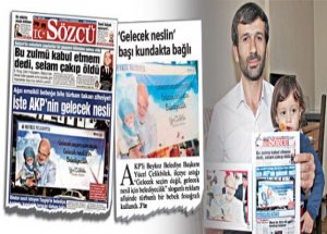 Gezi Zekalı Sazanlar