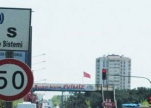 522 Bin Sürücü Cezasını Kendi Kesti