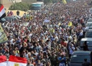 Darbe Karşıtlarına Hapis