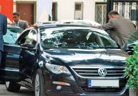 Kamuda Lojman Ve Araç Sayısı Arttı