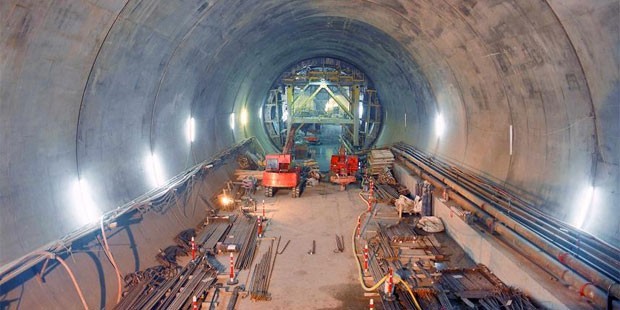 Hürriyet'te İlginç Marmaray Eleştirileri