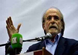 Ertuğrul Kürkçü Kongrede Fenalaştı