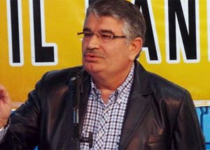 Naim Şahin'den İlginç Açıklama!
