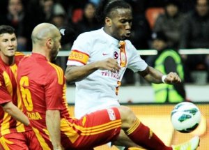 Kopenhag Galatasaray Maçı Saat Kaçta?