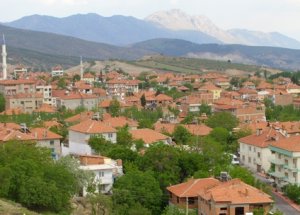 Bu Kasabada Herkes Aynı İşi Yapıyor
