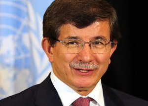 "Dış politikamızda iki tür ülke var"