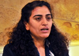 Sebahat Tuncel Genel Başkan Seçildi