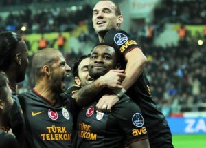 Cimbom Çok Farklı!